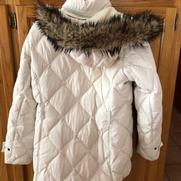 Land's End Women's Coat - Picture 2 of 5